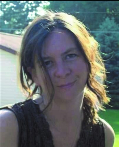 Lauren M. Miller (nee Peterson)